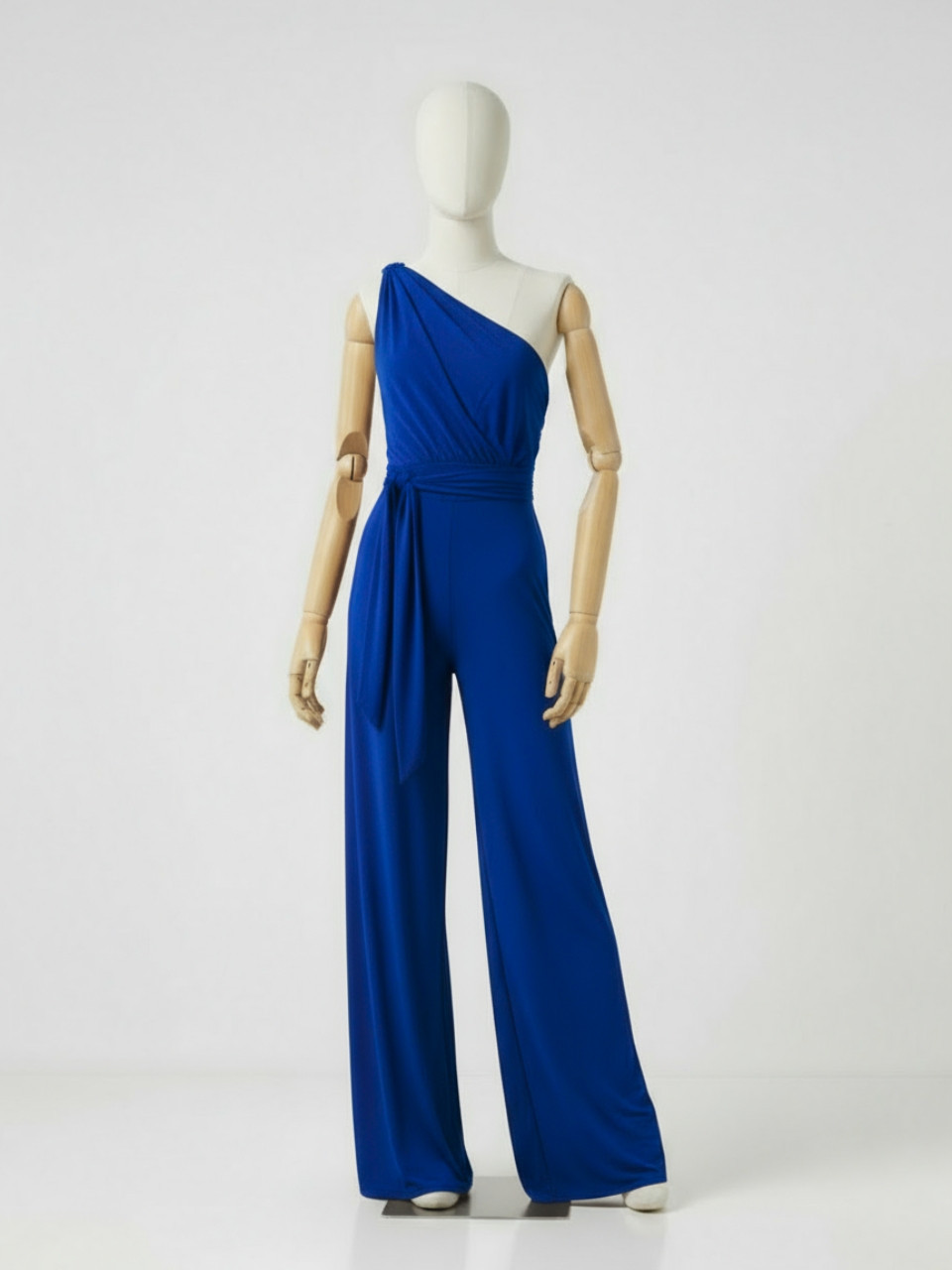 Mono multiposición largo de invitada – varias formas de llevarlo | Vestidos Araya Mono multiposición largo de invitada – varias formas de llevarlo | Vestidos Araya