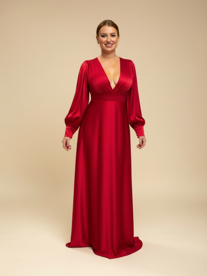 Vestido Patricia