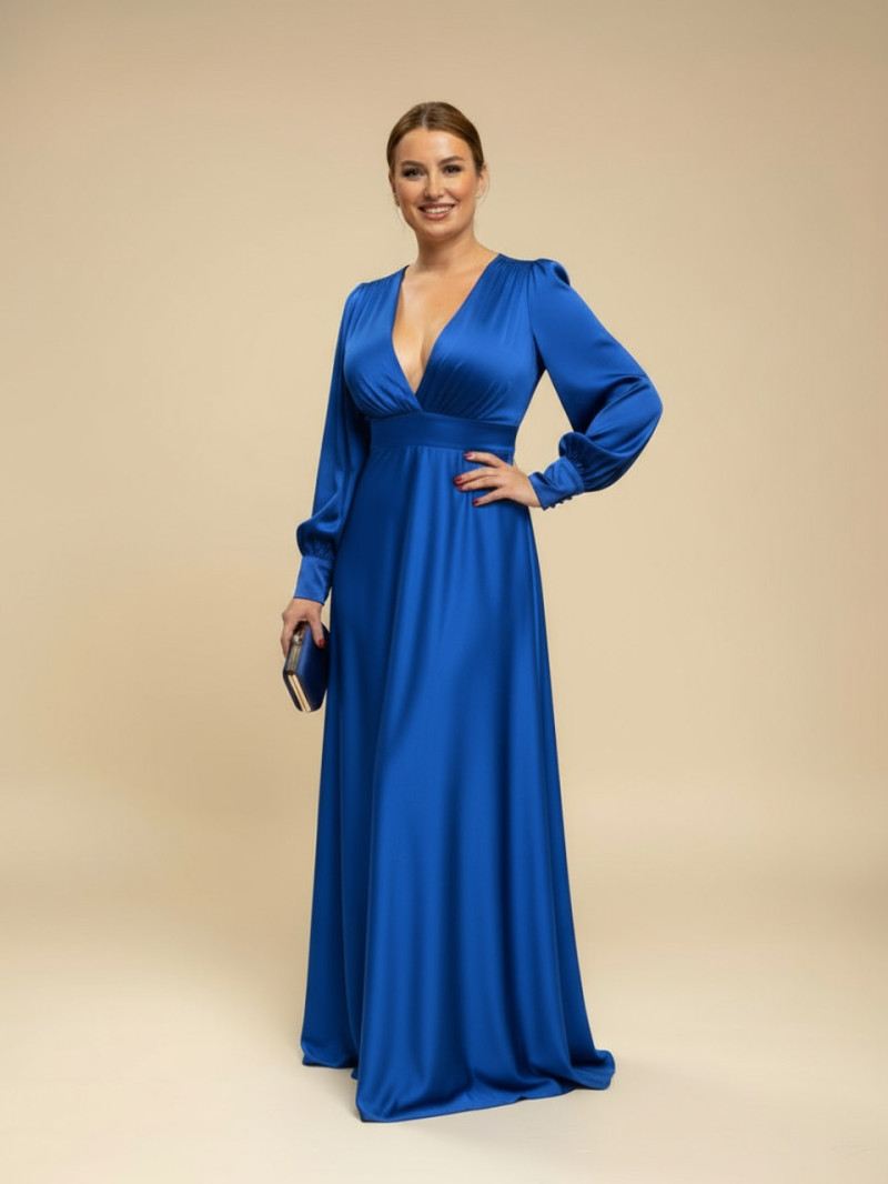 Vestido Patricia