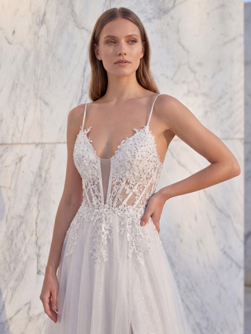 Vestido de Novia Danielle