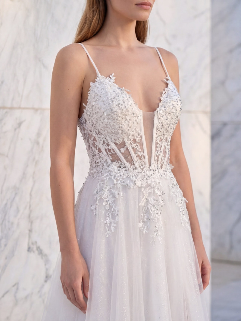 Vestido de Novia Danielle