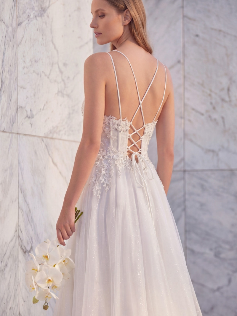 Vestido de Novia Danielle