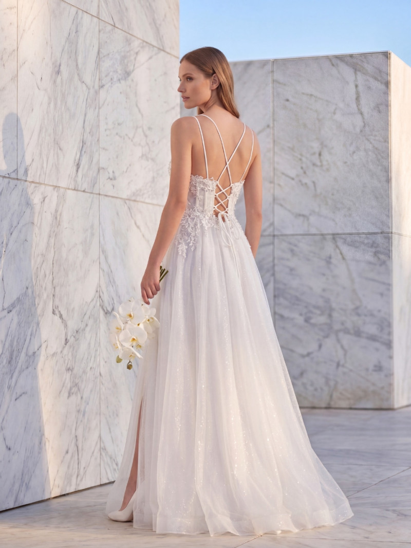 Vestido de Novia Danielle