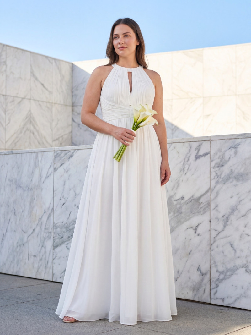 Vestido Ariadna Novia| Vestidos de novia | Vestidos Araya