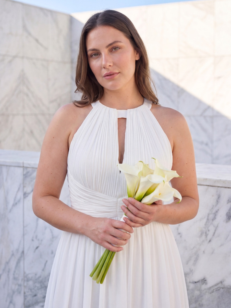 Vestido Ariadna Novia| Vestidos de novia | Vestidos Araya