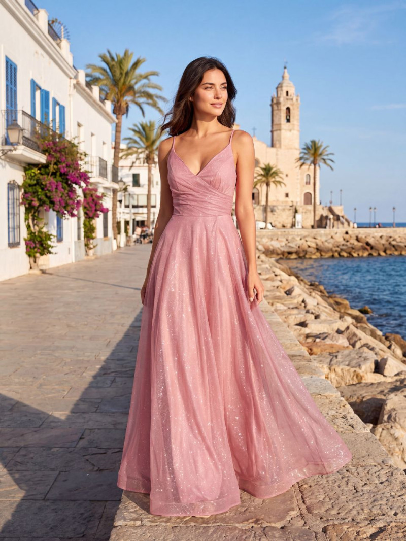 Vestido Thais