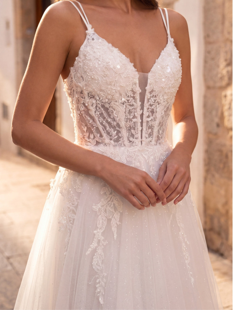 Vestido de Novia Allison 289€ | Vestidos de Novia Baratos